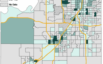 Enews 02-04-2020: Poverty Trends in Jo Co; Seeking Director Candidates; 2020 Census