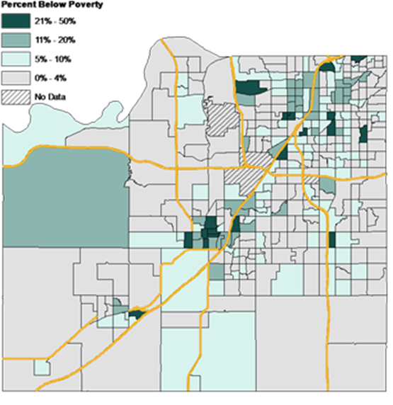 Enews 02-04-2020: Poverty Trends in Jo Co; Seeking Director Candidates; 2020 Census