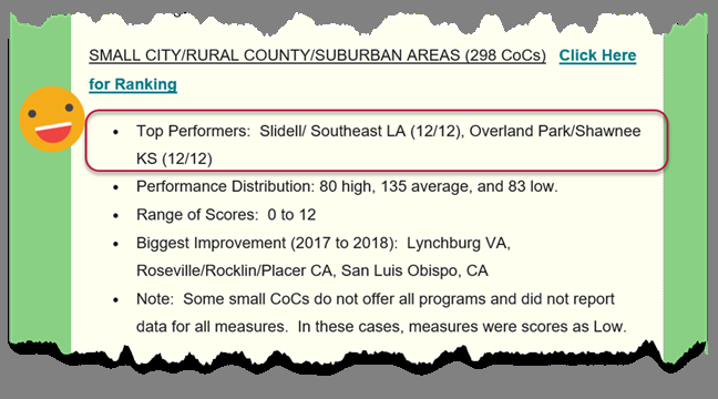 Enews 6-4-20: COVID-19 & Race; CoC Recognized; COVID-19 Grants; UCS Moved