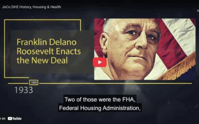 Enews 6-30-20: Housing Segregation; Human Service Summit; 2020 Census