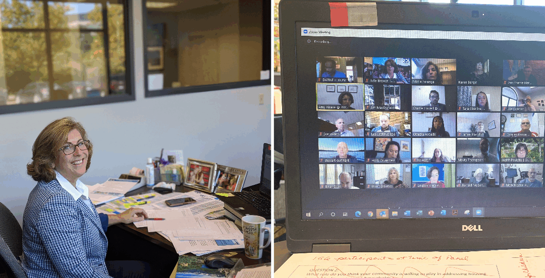 Enews 8-27-20: Summit Summary; TAY Speaker Series; 2020 Census to Count Homelessness