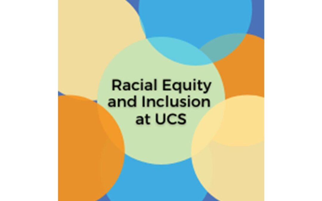 Enews 10-8-20: Census Data; Racial Equity & Inclusion; TAY Speaker Series; Discount Child Care