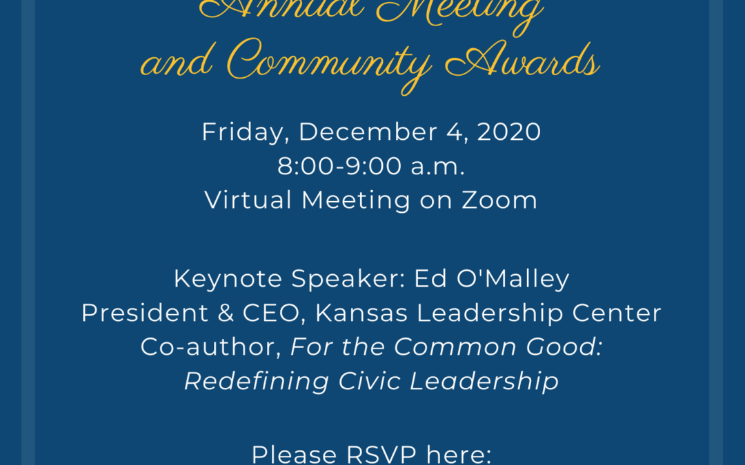 Enews 11-24-20: Register for UCS Virtual Events in December: Annual Meeting, Public Policy Forum, Children’s Coordinating Council