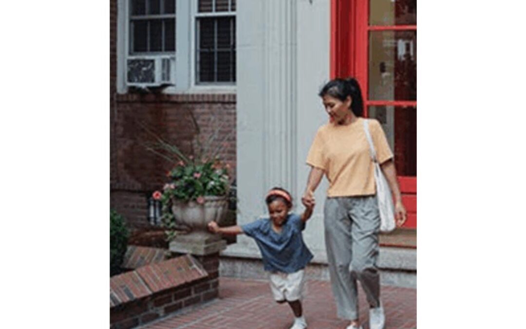 Enews 9-16-21: Emergency Housing Vouchers; Childcare, Rental and Utility Assistance; Expanded Child Tax Credit