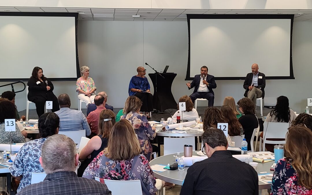 Enews 6-17-22: Summit Event Summary; Faith Communities’ Collaborations; Youth & Social Media Mental Health Event; KS Homeowner Assistance Fund