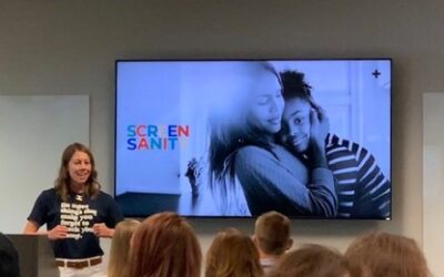 Enews 7-7-22: Youth & Social Media Mental Health Event Summary; Summer Lunches for Kids; Stress …