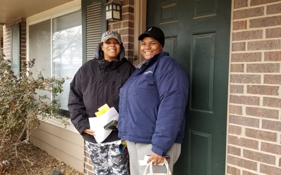 Enews 12-8-2022: Safety Net Impact on Families; United Way Campaign; Health Insurance Marketplace; KS Homeowner Assistance Fund