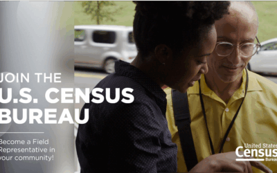 Enews 2-9-23: Black History Month: Past, Present and Future; U.S. Census Bureau is Hiring