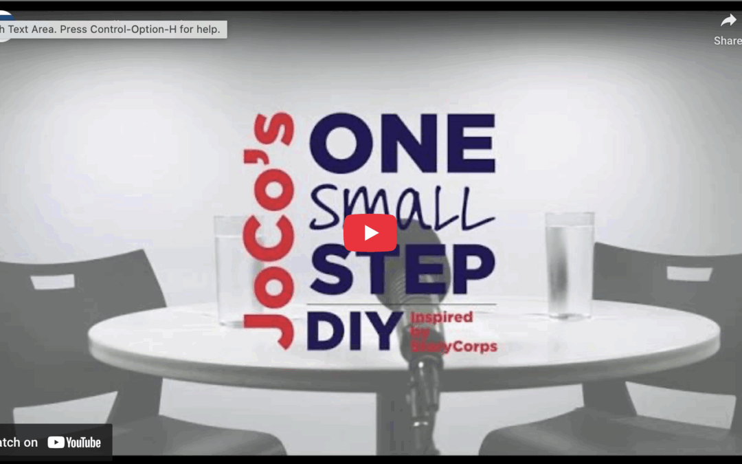 Enews 1-26-23: One Small Step; Jo Co Population Snapshot; Census Bureau is Hiring; KS Homeowner Assistance Fund