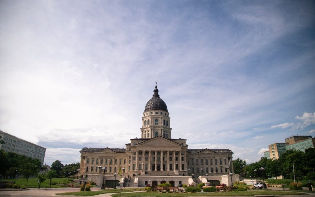 Enews 1-12-23: 2023 KS Legislative Session; KanCare Expansion; Health Insurance Marketplace; KS Homeowner Assistance Fund