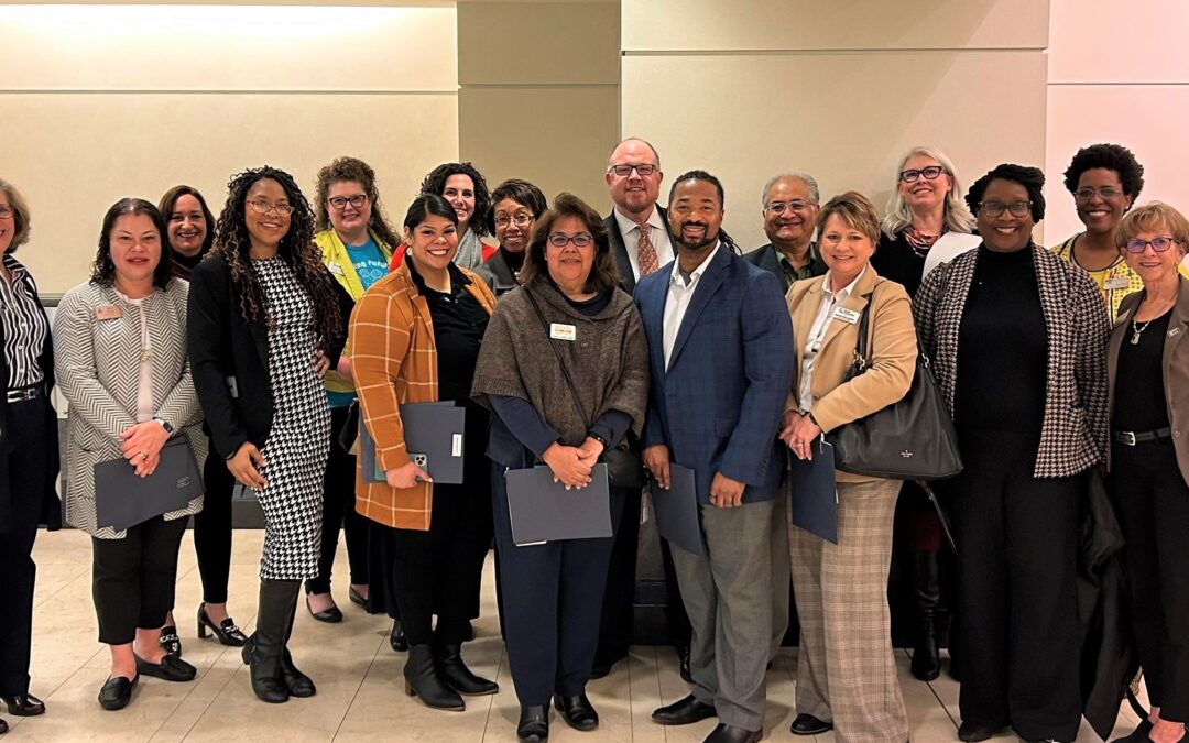 Enews 3-9-23: Johnson County Legislative Delegation; One Small Step; KS Homeowner Assistance Fund; Childcare Survey