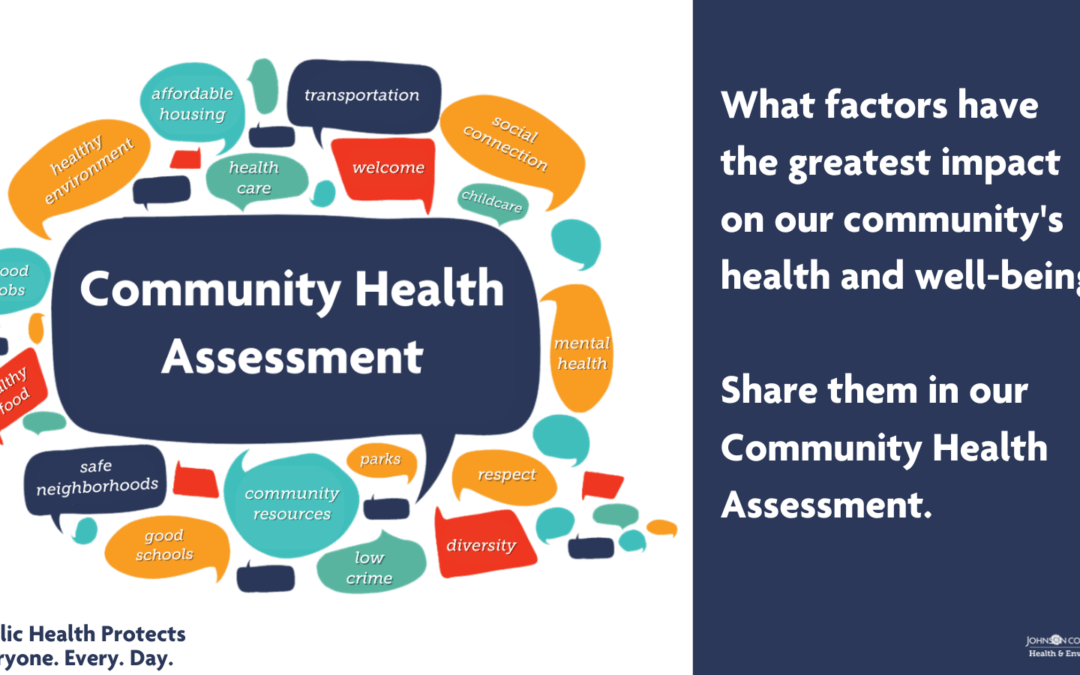 Enews 7-13-23: New UCS Executive Director; 2023 CoC NOFO Announcement; Community Health Assessment Survey