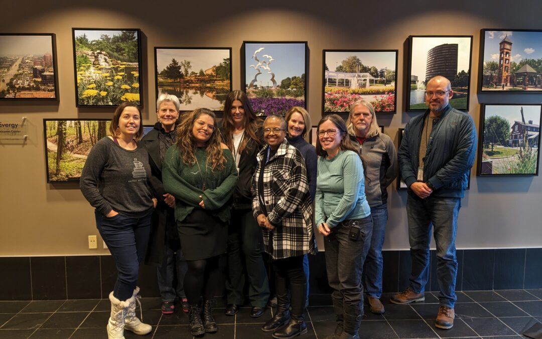 Enews 2-8-2024: Johnson County CoC; Annual Point In Time Count; UCS Seeks Facilitation Manager