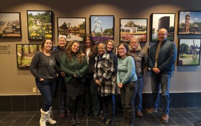 Enews 2-8-2024: Johnson County CoC; Annual Point In Time Count; UCS Seeks Facilitation Manager