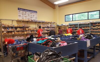 eNews 4-4-24: Human Service Fund Overview and Priorities