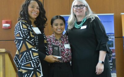 Event Summary: Annual Meeting 2023