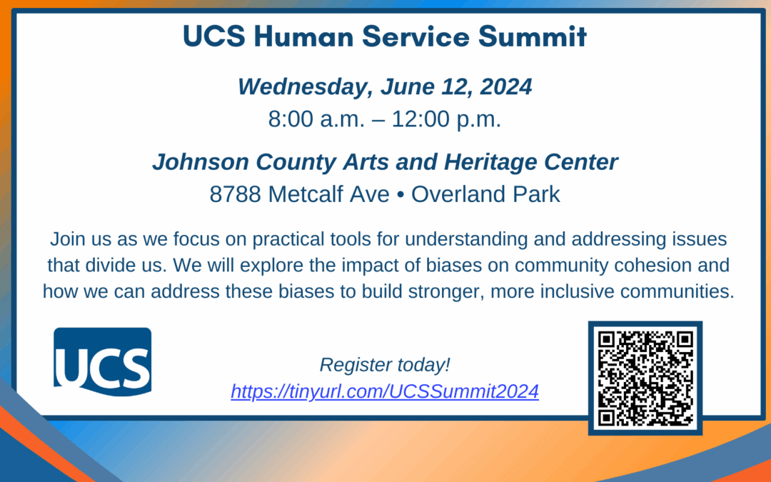 Enews 5-9-24: 2025 HSF Grant Cycle and Pre-Proposal Meeting; 2024 Human Service Summit