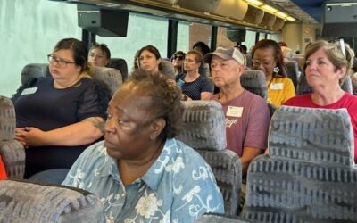 Enews 7-3-24: Lunch and Tour of WyCo Housing Services; Johnson vs. Grants Pass Opinion