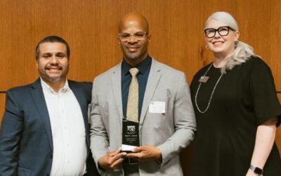 Event Summary: Annual Meeting 2024