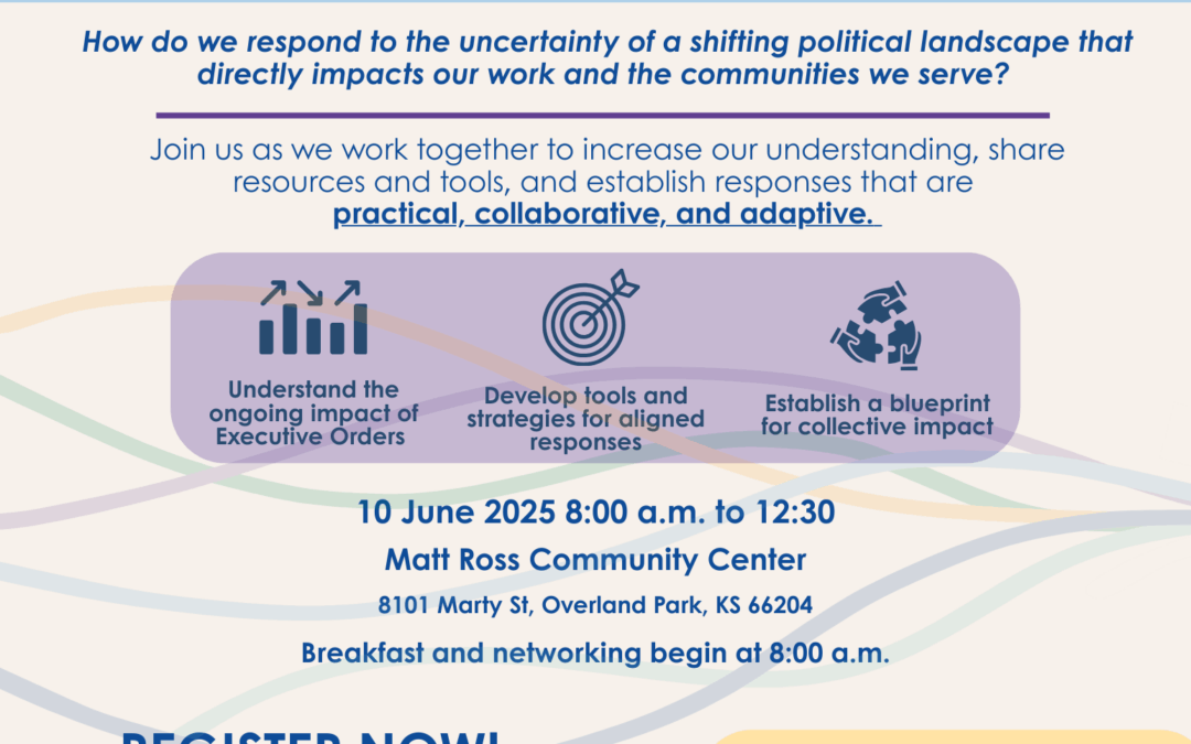 Enews 4-18-25: Human Service Summit Registration is Open