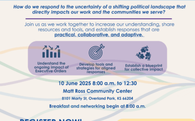 Enews 4-18-25: Human Service Summit Registration is Open