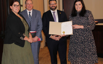 Enews 4-30-25: Fair Housing Month; Point in Time Count; UCS Shares at KS Fights Addiction Summit; Bo …