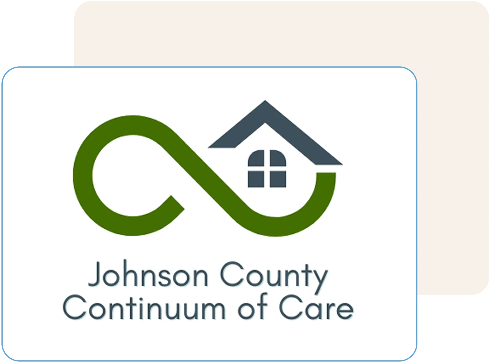 CONTINUUM OF CARE -image