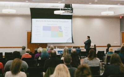 Event Summary: Public Policy Forum 2024