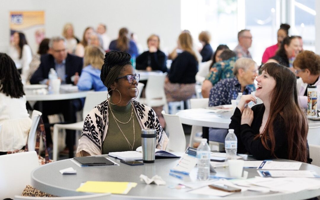 Event Summary: 2024 Human Service Summit