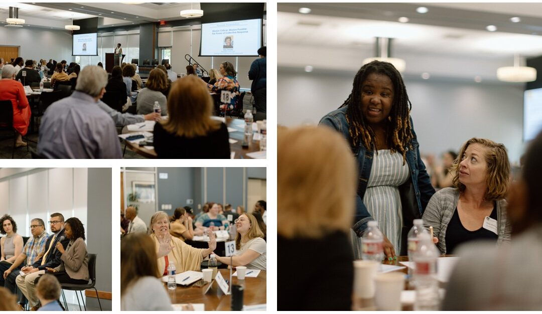 Enews 6-27-25: 2025 Human Service Summit Lays the Foundation for Collective Impact