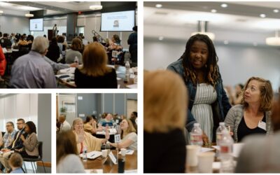 Enews 6-27-25: 2025 Human Service Summit Lays the Foundation for Collective Impact