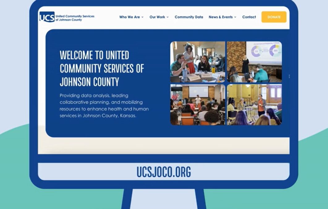 Enews 9-30-25: New UCS Website is Live!