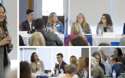 Enews 11-28-25: UCS hosts Kansas Public Policy Forum