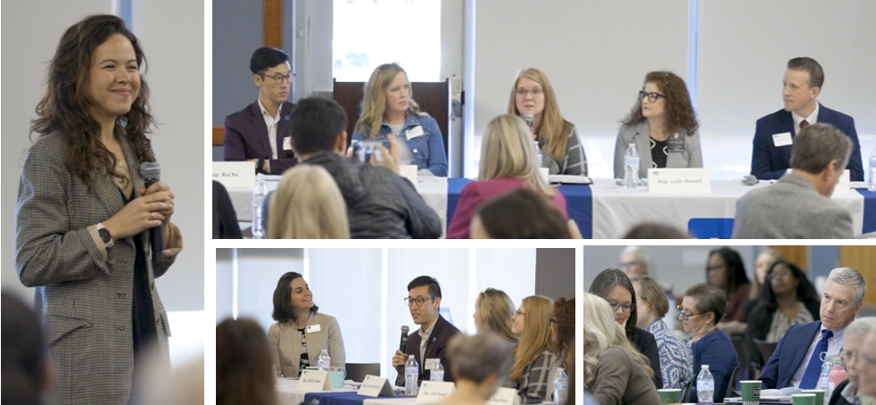 Enews 11-28-25: UCS hosts Kansas Public Policy Forum