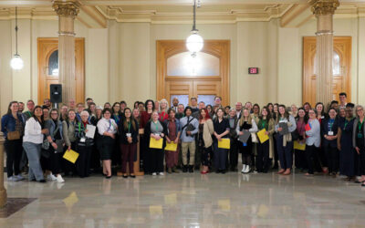 Enews 3-31-26: HB 2357, Allowing for Eviction Expungement, Becomes Law: A Major Step Forward for Hou …